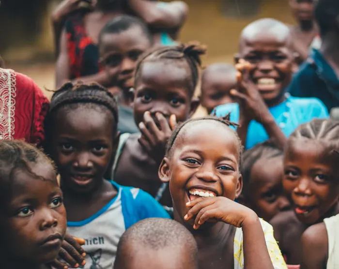 Community programme