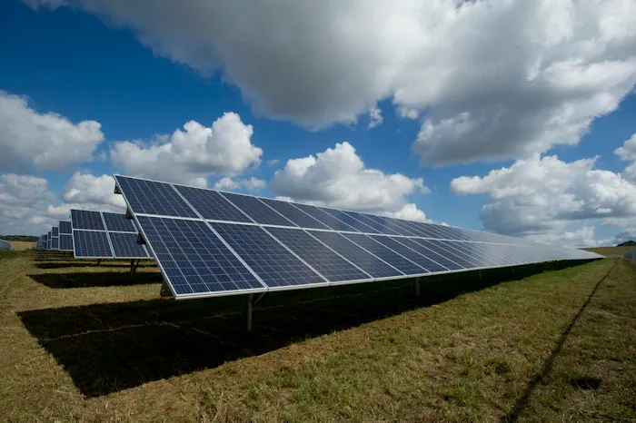 Sustainability initiative